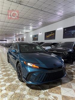 تويوتا كامري